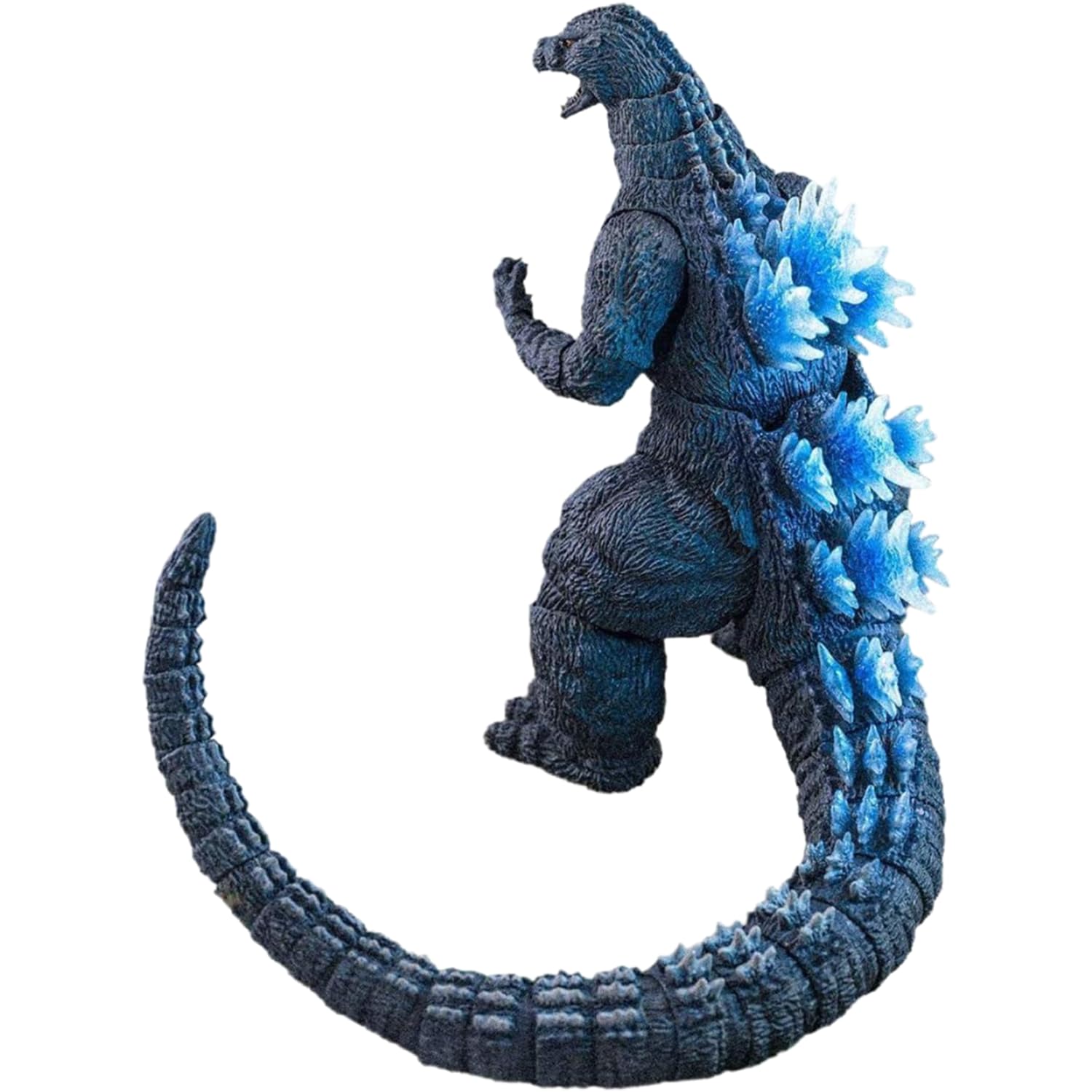 Amazon | SYXLCYGJ HIYATOYS キングギドラ 北海道編 18cm 可動式ドール